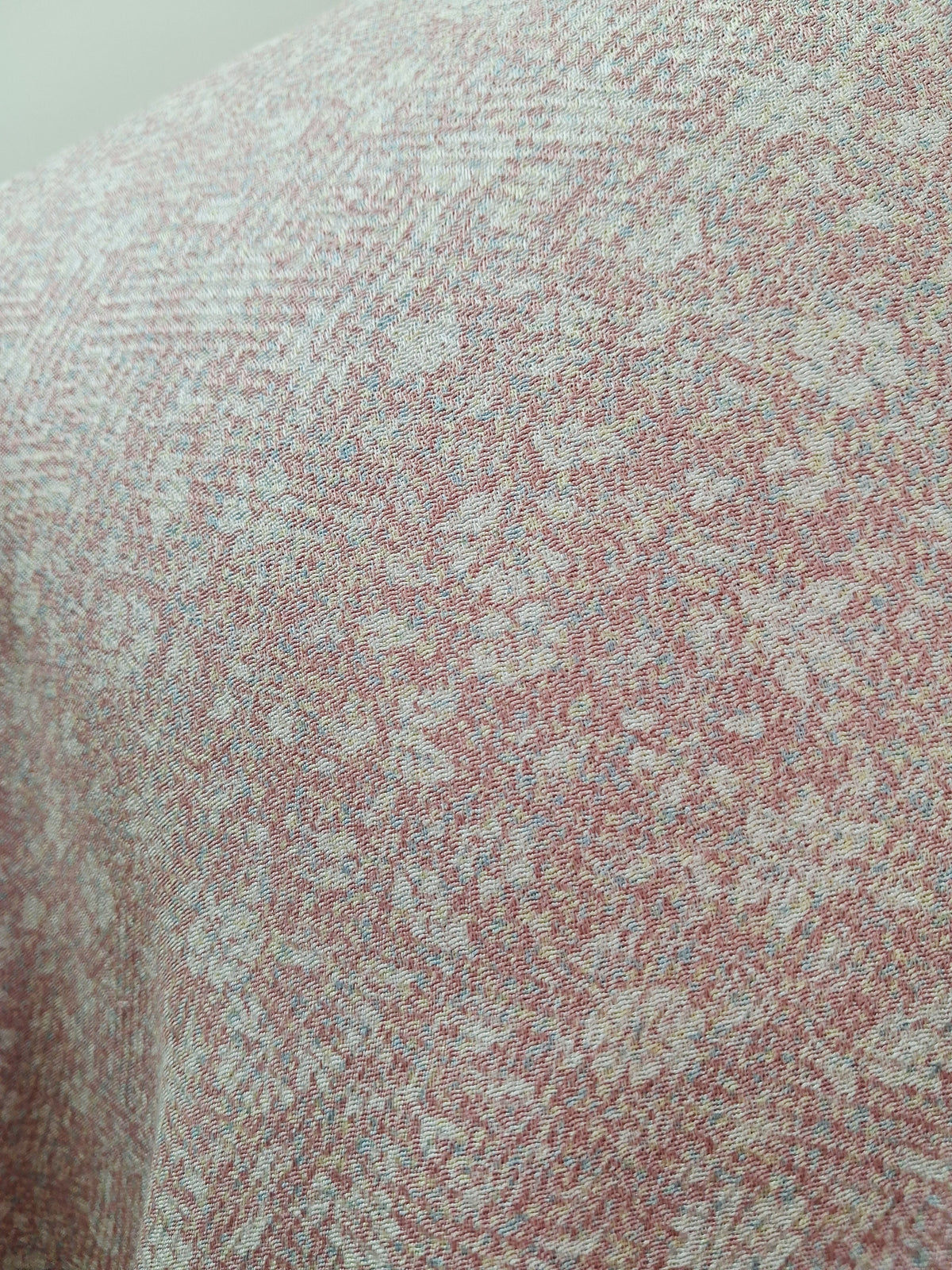 Vintage kimono silk dress