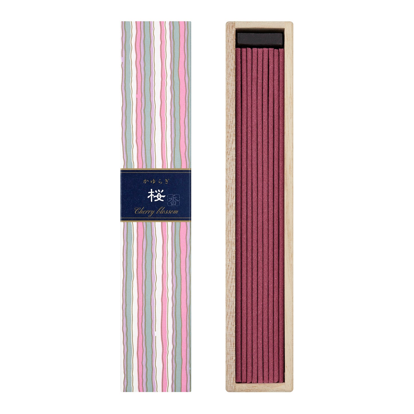 Sakura cherry blossom / Nippon Kodo Kayuragi