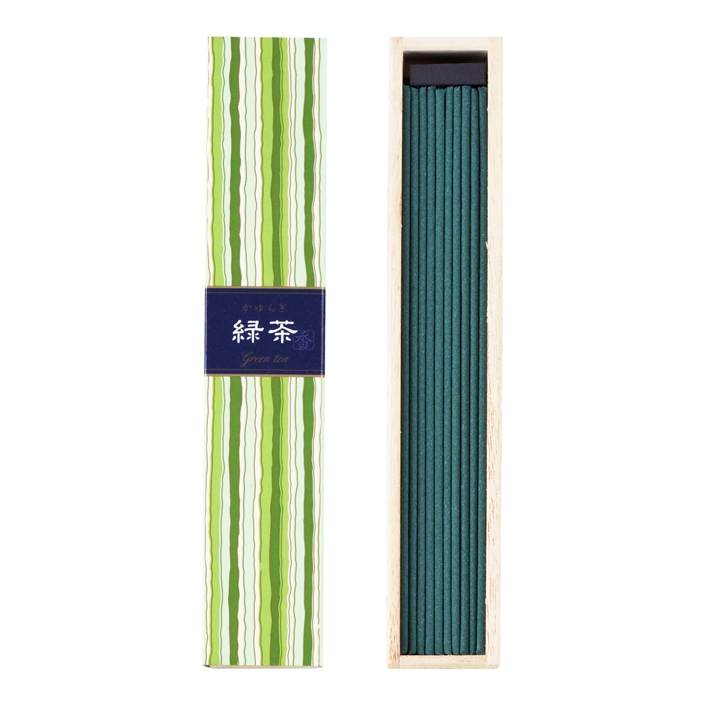Green tea / Nippon Kodo Kayuragi