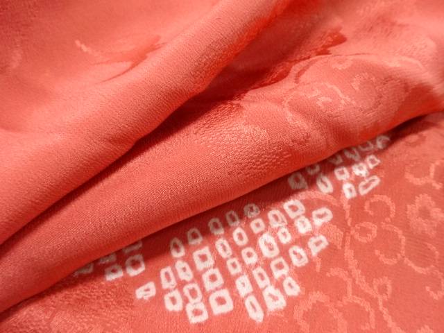 Japanese Vintage Silk Haori, Kimono jacket