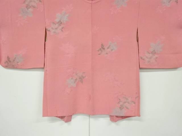 Japanese Vintage Silk Haori, Kimono jacket