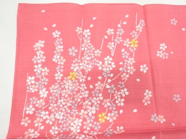 Japanese vintage Furoshiki