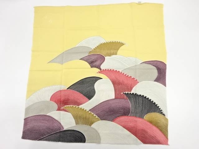 Japanese vintage Furoshiki