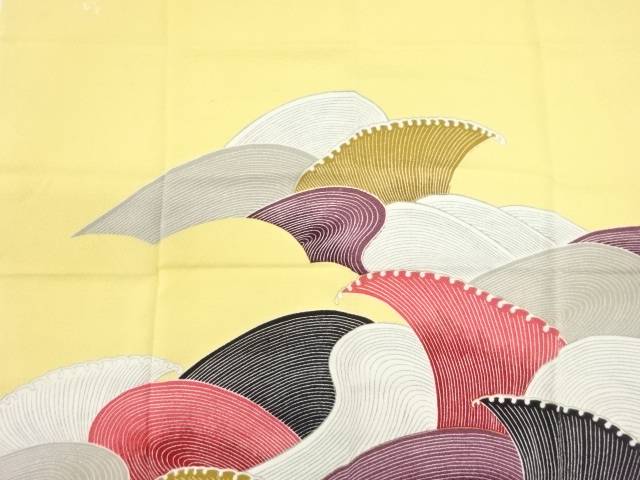 Japanese vintage Furoshiki