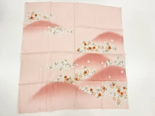 Japanese vintage Furoshiki