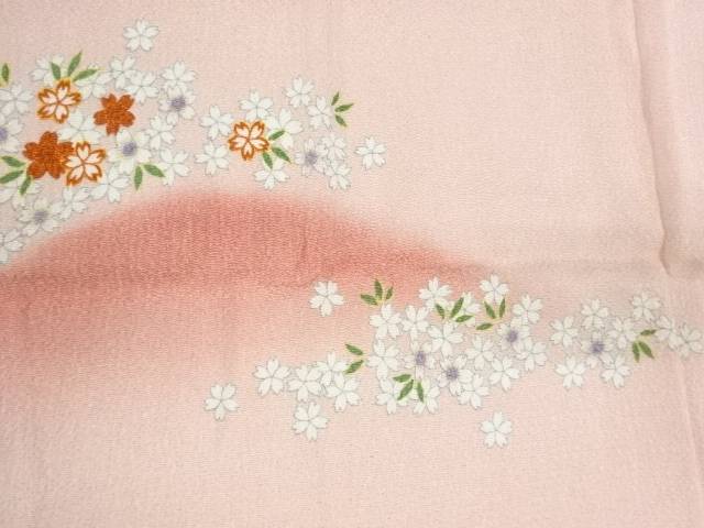 Japanese vintage Furoshiki