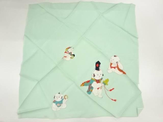 Japanese vintage Furoshiki