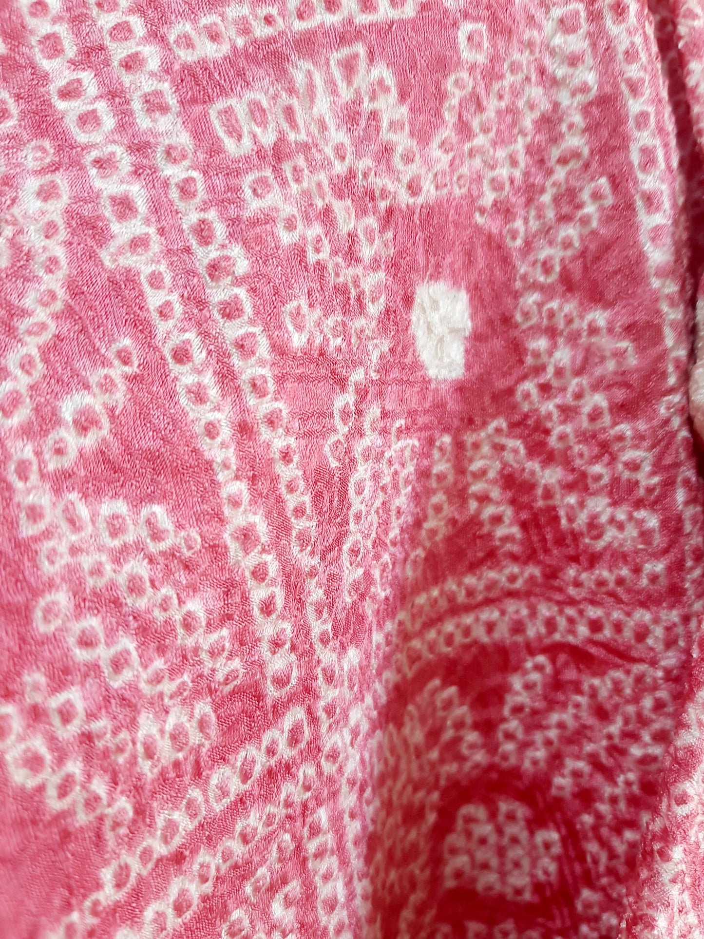 Japanese Vintage Silk Haori, Kimono jacket