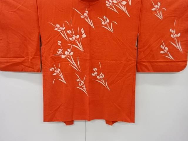 Japanese Vintage Silk Haori, Kimono jacket