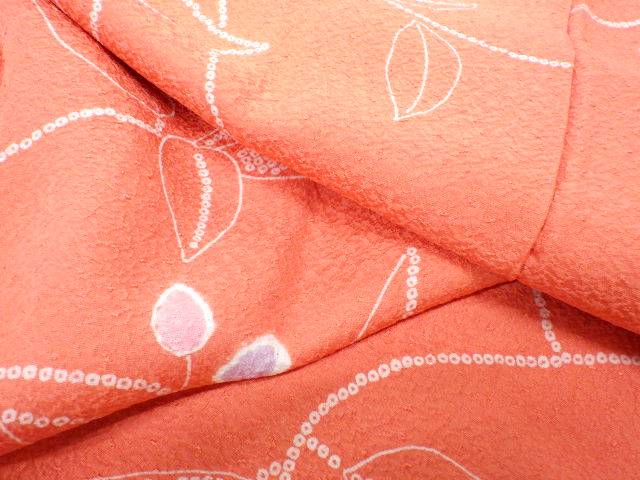 Japanese Vintage Silk Haori, Kimono jacket