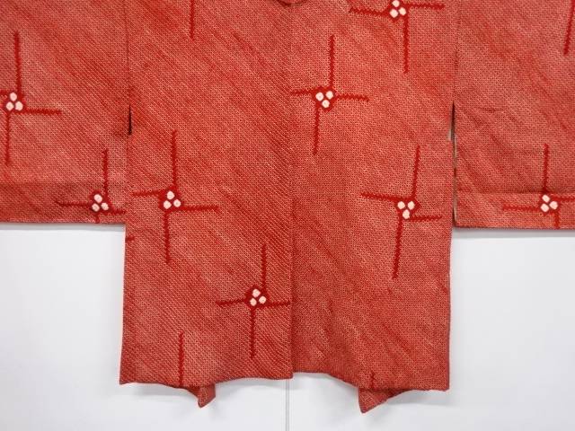 Japanese Vintage Silk Haori, Kimono jacket