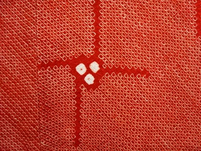 Japanese Vintage Silk Haori, Kimono jacket