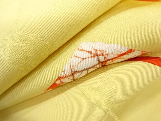 Japanese Vintage Silk Haori, Kimono jacket