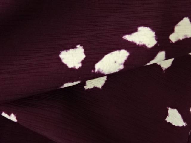 Japanese Vintage Silk Haori, Kimono jacket