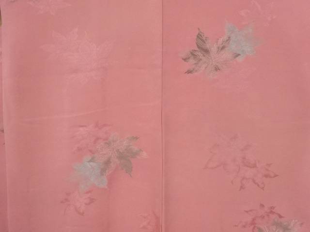 Japanese Vintage Silk Haori, Kimono jacket